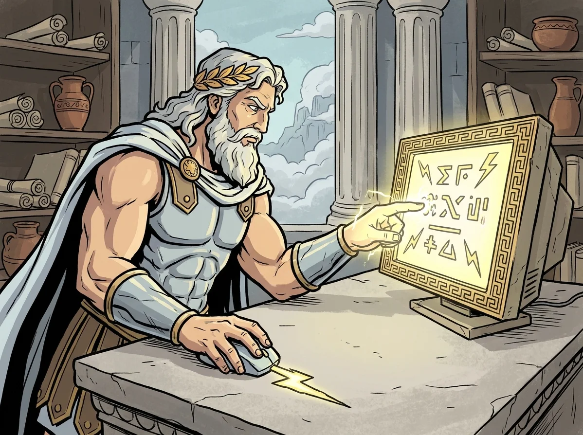 ZEUS on Windows