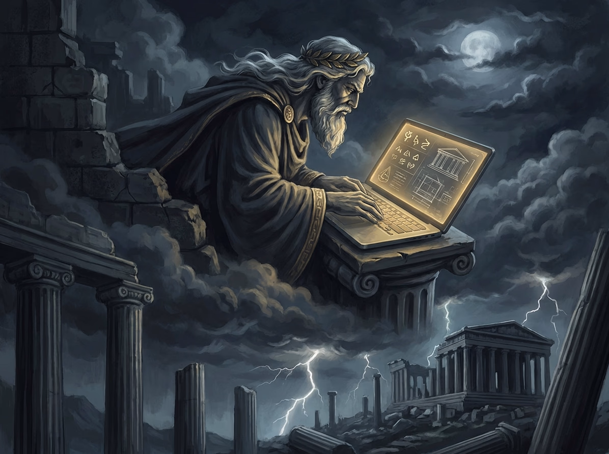 ZEUS on Mac